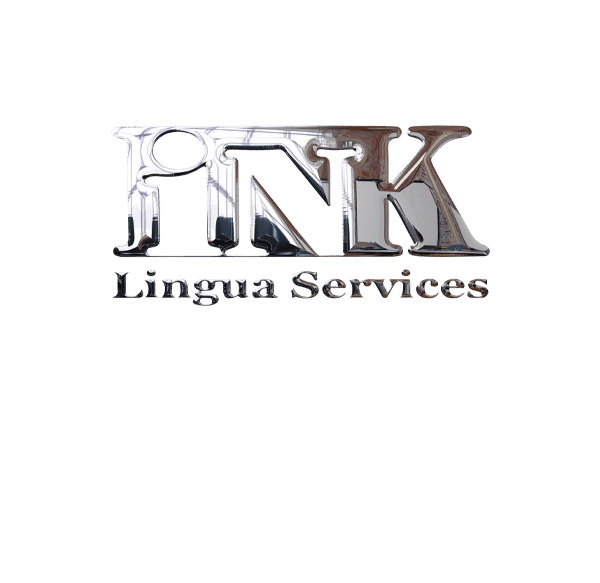 INK Lingua Services