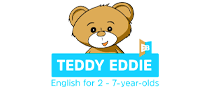 TEDDY EDDIE - English for 2-7 year-olds