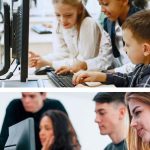 Competencias digitales e Inglés en MIranda de Ebro