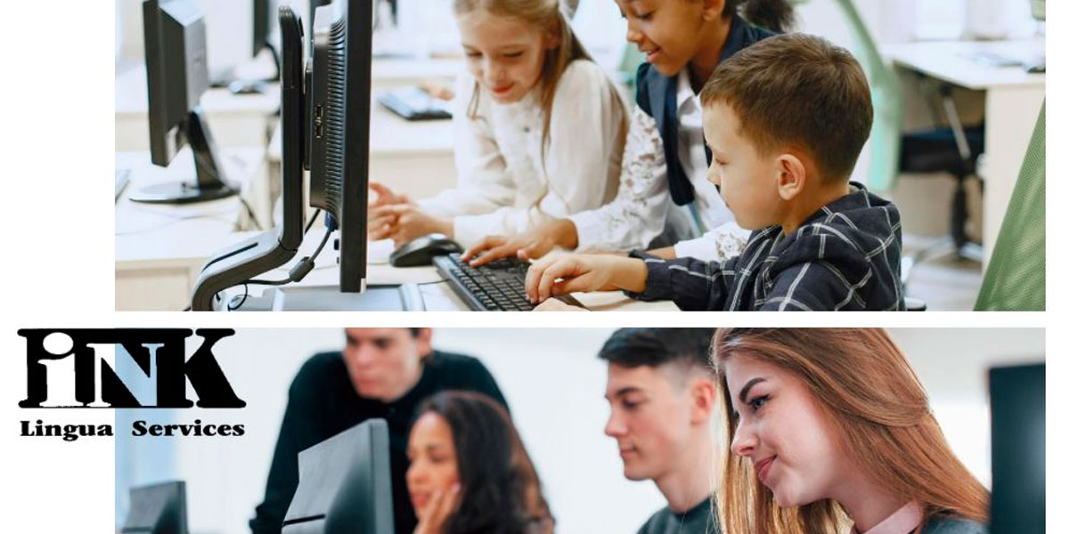 Competencias digitales e Inglés en MIranda de Ebro
